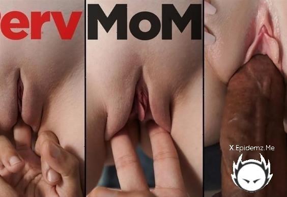 Nikki Zee - So Wrong It Feels Right (2024/PervMom.com/TeamSkeet.com/HD)