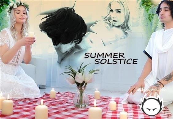 Angelica Coralvine - Summer Baby (2024/GotMylf.com/MYLF.com/FullHD)