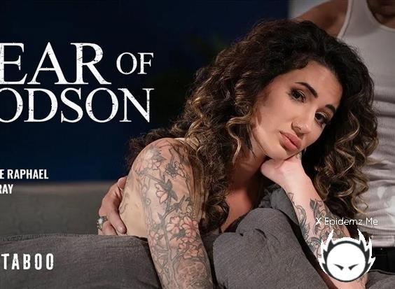 Arabelle Raphael - Fear Of Godson (2024/PureTaboo.com/FullHD)