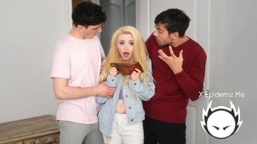 Lola Fae - The Payback (2024/OopsFamily.com/SD)