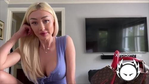 Frances Bentley - Moving In (2024/FamilyTherapyXXX.com/SD)