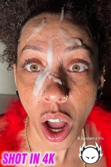 Frecklemonade - Frecklemonade (2024/JesseLoadsMonsterFacials.com/FullHD)