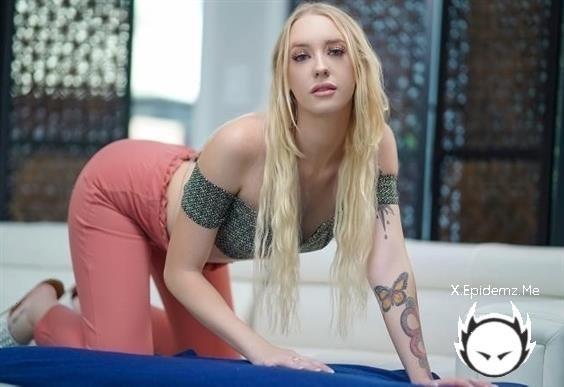 Marilyn Johnson - Nailing The Interview (2023/TeamSkeetXWilltilexxx.com/TeamSkeet.com/HD)