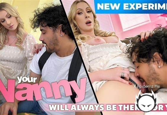 Sydney Paige - Concept Nanny Diaries (2024/MylfLabs.com/MYLF.com/FullHD)