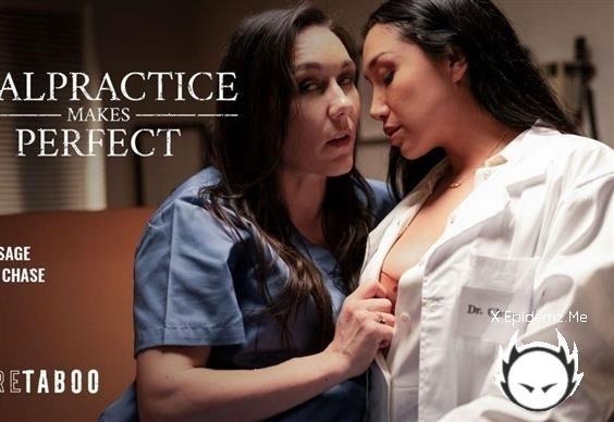 Amateurs - Malpractice Makes Perfect (2024/PureTaboo.com/FullHD)