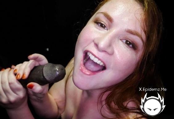 Amateurs - Yaya Gingersnatchs First Gloryhole (2024/GloryHoleSecrets.com/FullHD)