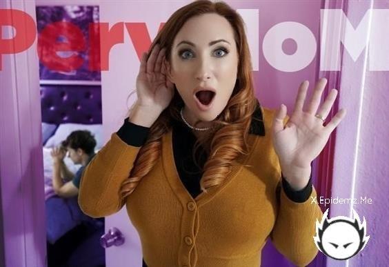 Sophia Locke, Parker Ambrose - Thou Shall Spill Your Seed In Me (2024/PervMom.com/TeamSkeet.com/FullHD)