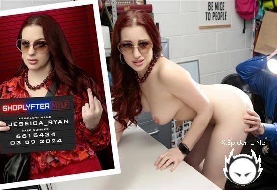 Jessica Ryan - Case No. 6615434 - Model Thief (2024/ShoplyfterMylf.com/MYLF.com/FullHD)