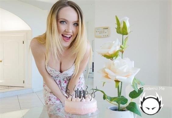 Nikole Nash - Happy Birthday, Doll Face (2024/TeamSkeetClassics.com/TeamSkeet.com/FullHD)