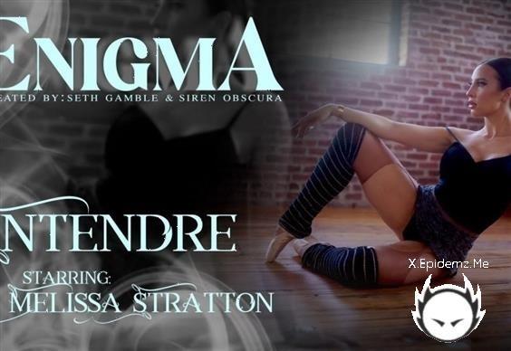 Melissa Stratton - Entendre - Melissa Stratton (2024/LucidFlix.com/FullHD)