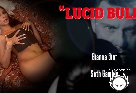 Gianna Dior - Lucid Bull - Gianna Dior (2024/LucidFlix.com/FullHD)