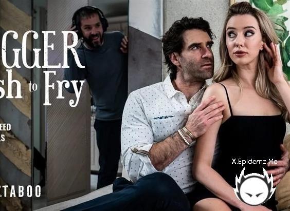 Haley Reed - Bigger Fish To Fry (2024/PureTaboo.com/FullHD)
