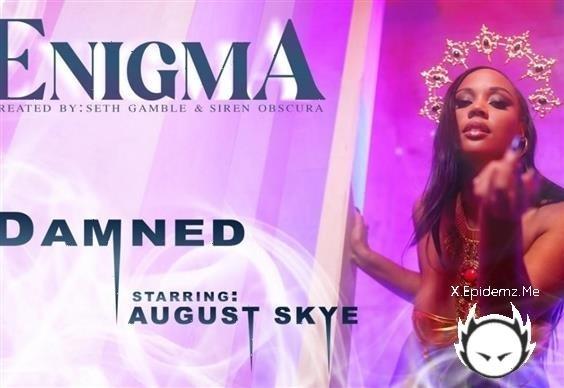 August Skye - Damned - August Skye (2024/LucidFlix.com/FullHD)