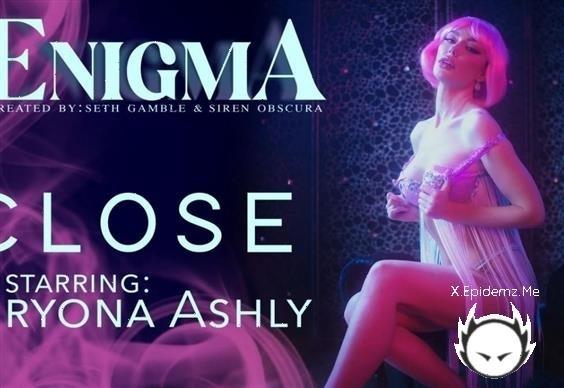 Bryona Ashly - Close - Bryona Ashly (2024/LucidFlix.com/SD)