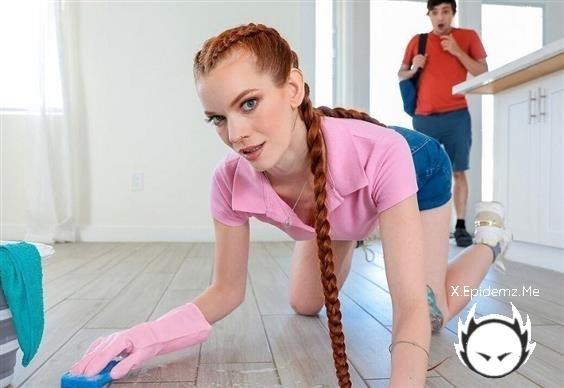 Amateurs - Maid For My Dick - S3E2 (2024/ImNotYourMommy.com/MomLover.com/FullHD)