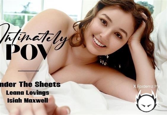 Amateurs - Under The Sheets (2024/AdultTime.com/IntimatelyPOV.com/FullHD)