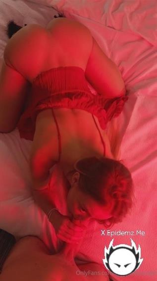 Lena Polanski - Brand New Lingerie Set (2024/Onlyfans.com/SD)