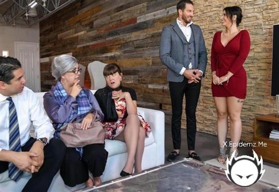Ivy Lebelle - What Are You Thankful For (2024/RealityKings.com/SneakySex.com/HD)