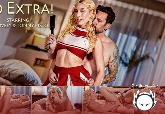 Kay Lovely - So Extra! (2024/Wicked.com/FullHD)