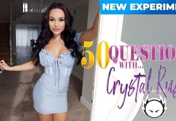 Crystal Rush - Concept 50 Questions With... (2024/MylfLabs.com/MYLF.com/FullHD)