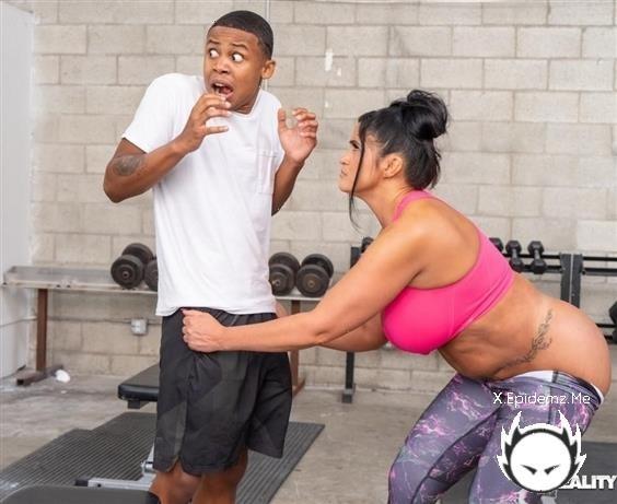 Kailani Kai - Getting Humped (2020/LilHumpers.com/RealityKings.com/FullHD)