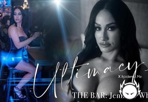Jennifer White - Ultimacy Ii Episode 1. The Bar Jennifer White (2024/LucidFlix.com/SD)