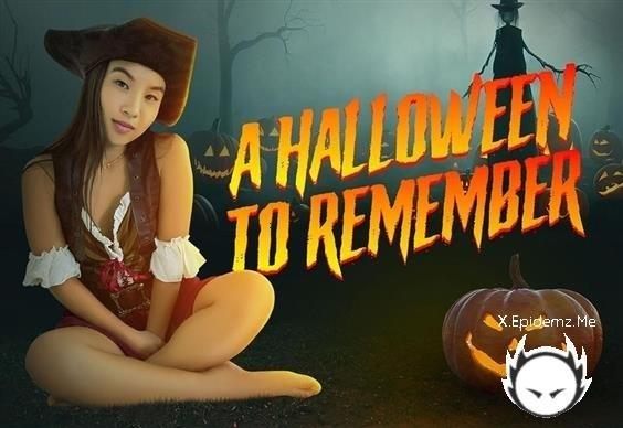 Kimmy Kimm - A Halloween To Remember (2024/SisLovesMe.com/TeamSkeet.com/FullHD)