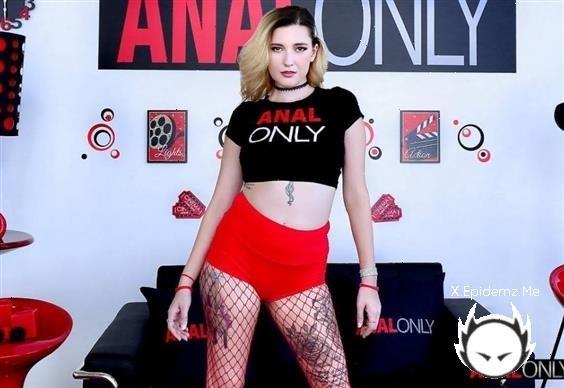 Katie Kinz - Katies Kinky Ass (2024/AnalOnly.com/HD)