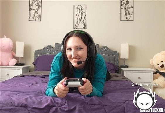 Raven Vice - Gaming (2024/WillTileXXX.com/FullHD)