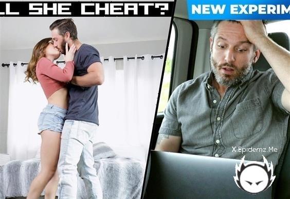 Katie Kush - Concept Will She Cheat? 2 (2024/TeamSkeetLabs.com/TeamSkeet.com/FullHD)