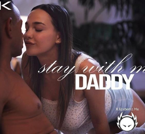 Rissa May, Brad Newman - Stay With Me, Daddy (2024/MissaX.com/FullHD)