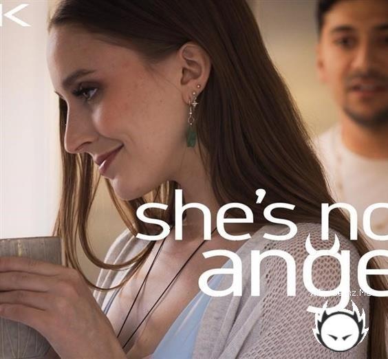 Laney Grey, Max Fills - Shes No Angel (2024/MissaX.com/FullHD)