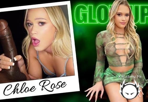 Chloe Rose - Guided By Chocolate (2024/Glowupz.com/TeamSkeet.com/HD)
