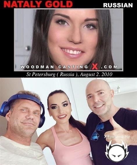 Nataly Gold - Updated (2024/WoodmanCastingX.com/SD)