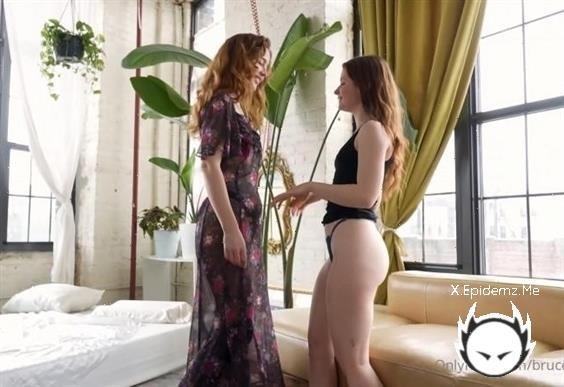 Emma Paige - Threesome With Bruce Wang (2024/Onlyfans.com/FullHD)