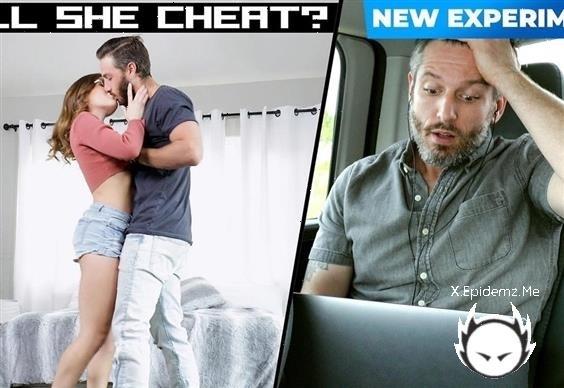 Katie Kush - Concept Will She Cheat? 2 (2024/TeamSkeetLabs.com/TeamSkeet.com/FullHD)