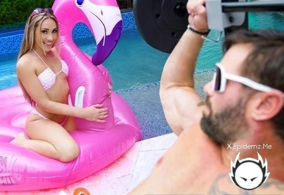 Mackenzie Mace - Your Little Fuck Doll (2024/ExxxtraSmall.com/TeamSkeet.com/SD)