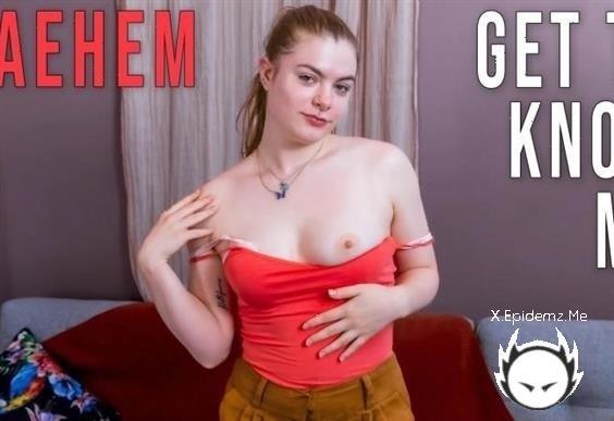 Maehem - Get To Know Me (2024/GirlsOutWest.com/FullHD)