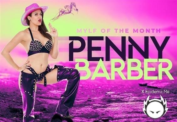 Penny Barber - Modern Cowgirl 2022 (2024/MylfOfTheMonth.com/MYLF.com/FullHD)