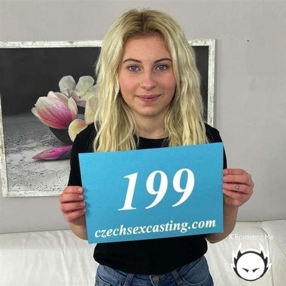 Lilly Bella, Stanley Johnson - Sexy Blonde Gets A Pounding In Casting Session (2024/CzechSexCasting.com/PornCZ.com/FullHD)