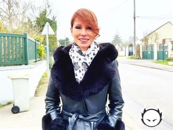 Emma - Emma, 40 Years Old, Delicious Naughty... (2024/JacquieEtMichelTV.com/FullHD)