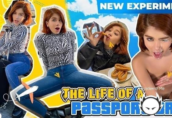 Marina Gold - Concept Passport Bros (2024/TeamSkeetLabs.com/TeamSkeet.com/HD)