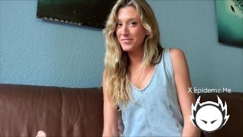 Addison Vodka - Tomboy Best Friend (2024/PerfectGirlfriend.com/SD)