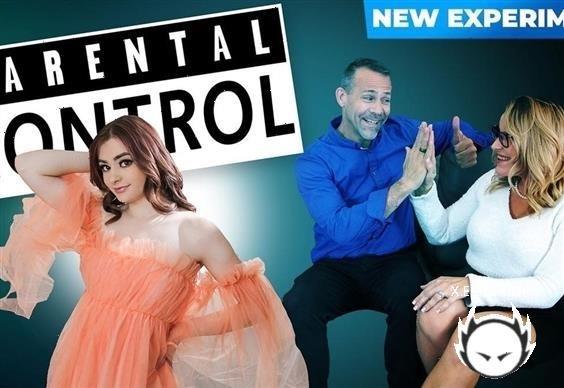 Charley Hart, Reese Robbins - Concept Parental Control (2024/TeamSkeetLabs.com/TeamSkeet.com/FullHD)