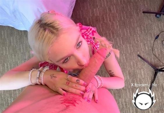 Emma Rosie - Onlyfans (2024/Onlyfans.com/FullHD)