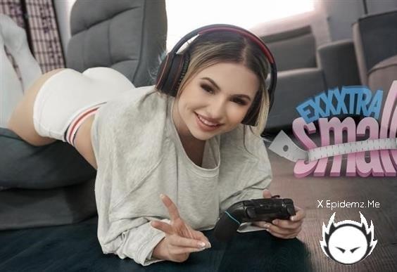 Aria Banks - Cum Get Me (2024/ExxxtraSmall.com/TeamSkeet.com/FullHD)