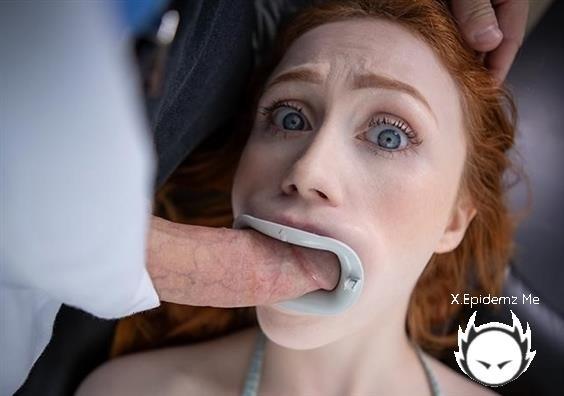 Scarlet Skies - The Dentist Vol 3 E3 (2023/PurgatoryX.com/SD)