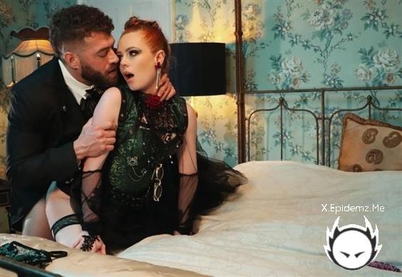 Ella Hughes - Scandalous (2024/DigitalPlayground.com/FullHD)