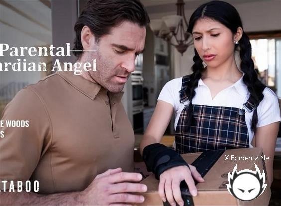 Penelope Woods - Parental Guardian Angel (2024/PureTaboo.com/FullHD)