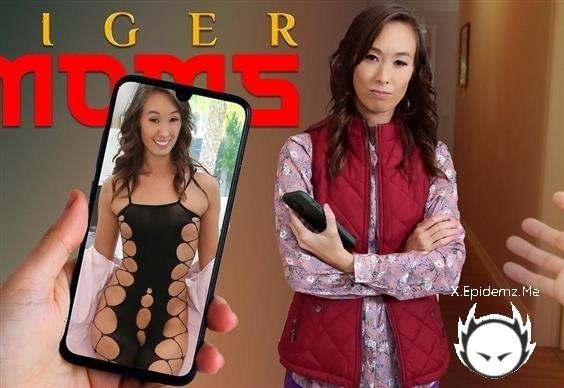 Christy Love - Is There A Doctor In The House? (2024/TigerMoms.com/FullHD)